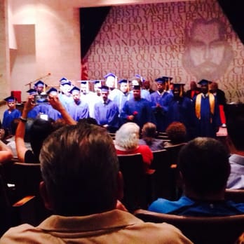 Los Angeles Mission - From addicts, gang members, homeless and zero hope... Each of these graduates dug themselves out to return as better people. - Community Service/Non-Profit Near Me - Los Angeles, California Los Angeles Mission - From addicts, gang members, homeless and zero hope... Each of these graduates dug themselves out to return as better people. - Community Service/Non-Profit Near Me - Los Angeles, California
