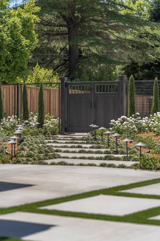 REGAL FENCE AND IRON WORKS Updated October 2024 137 Photos & 12