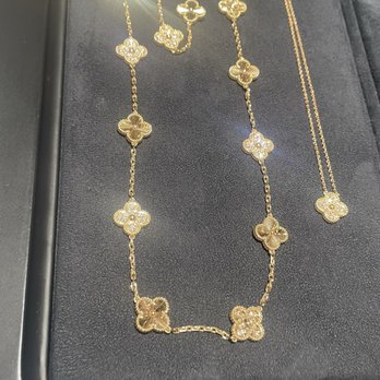 Van Cleef & Arpels - Jewelry Near Me - Costa Mesa, California