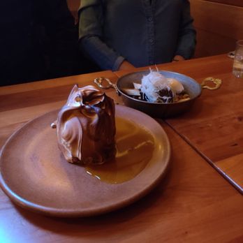 Oleana Restaurant - Baked Alaska - Turkish Near Me - Cambridge, Massachusetts Oleana Restaurant - Baked Alaska - Turkish Near Me - Cambridge, Massachusetts