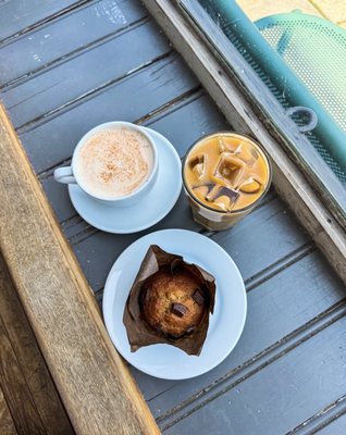 Congregation Coffee Roasters by null Congregation Coffee Roasters by null