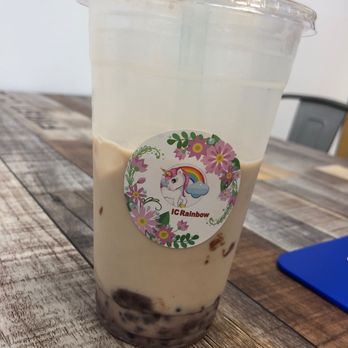 ThirsTea - Red bean Tea - Ice Cream & Frozen Yogurt Near Me - Temecula, California ThirsTea - Red bean Tea - Ice Cream & Frozen Yogurt Near Me - Temecula, California
