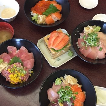 Waraku - Izakaya Near Me - Torrance, California