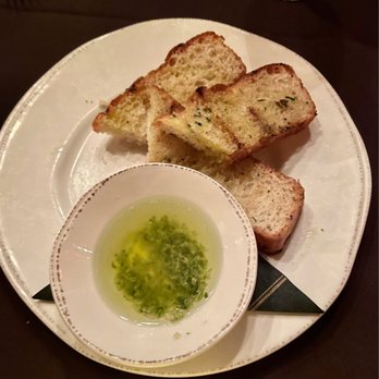 Cucina Rustica - Focaccia - Italian Near Me - Sedona, Arizona