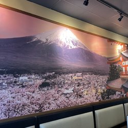 Shiki Hibachi And Sushi