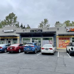 Amazi Nails & Spa - 8/27/22