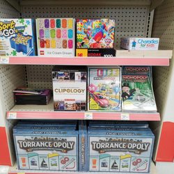 Walgreens