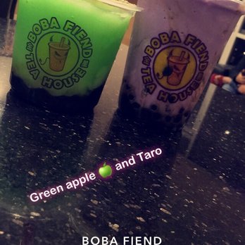 Boba Tea House - Coffee & Tea Near Me - Riverside, California Boba Tea House - Coffee & Tea Near Me - Riverside, California
