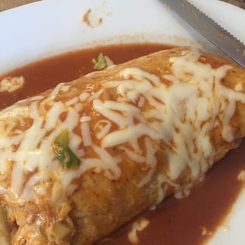 Mama Lupita's - Mexican Near Me - Salinas, California