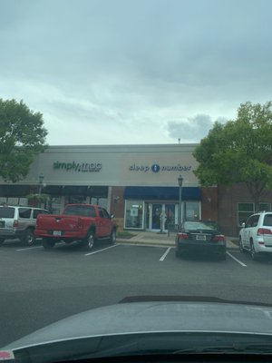 The Shoppes at Eastchase by null
