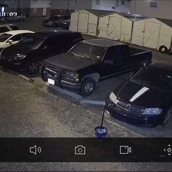 United Camera Services - This is a picture of the color at night view. - Security Systems Near Me - Oklahoma City, Oklahoma