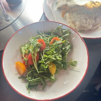 Ole Red - Arugula salad - Southern Near Me - Las Vegas, Nevada