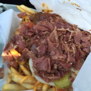 The Hat - Fries - Sandwiches Near Me - Monterey Park, California The Hat - Fries - Sandwiches Near Me - Monterey Park, California
