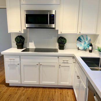 Watermark Builders - Kitchen remodel - General Contractors Near Me - Newark, California