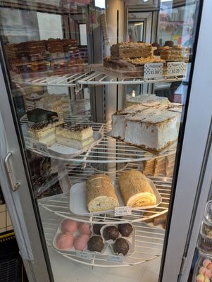 Mak European Delicatessens by null