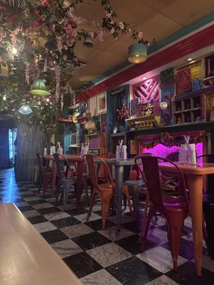 Oki Shōten (Oki Bowl) by null