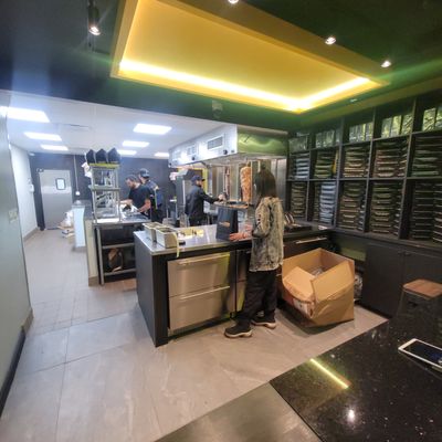 Döner Haus by null