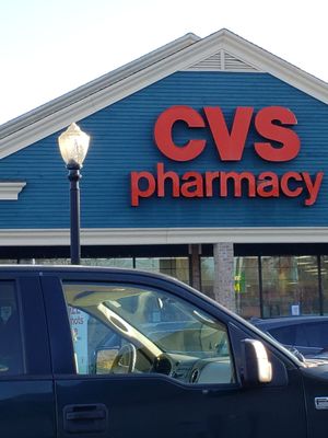 CVS PHARMACY - Updated October 2024 - 17 Photos - 311 Main St ...