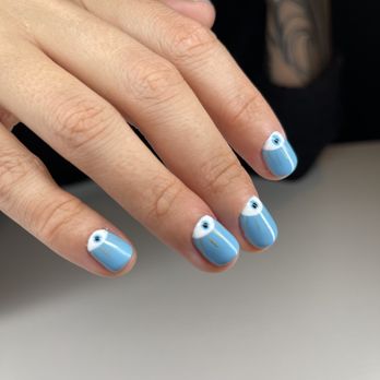 Nail Standards - Nail Technicians Near Me Nail Standards - Nail Technicians Near Me