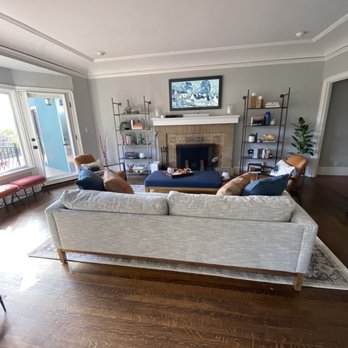 Joy Street Design - Interior Design Near Me - Oakland, California Joy Street Design - Interior Design Near Me - Oakland, California