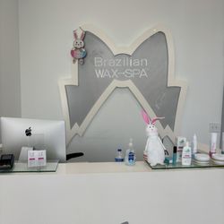 Brazilian Wax and Spa by Claudia - Inside of the building