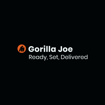 Gorilla Joe Delivery - Couriers & Delivery Services Near Me Gorilla Joe Delivery - Couriers & Delivery Services Near Me