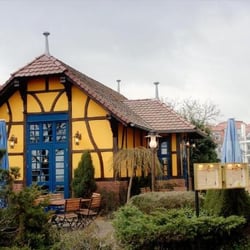 Gaststätte Seeteufel