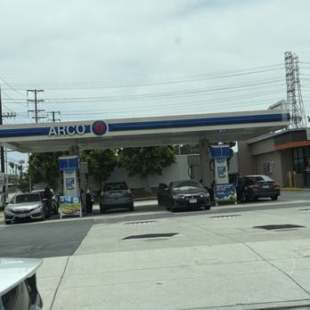 Arco AM/PM - Tada! - Gas Stations Near Me - Gardena, California Arco AM/PM - Tada! - Gas Stations Near Me - Gardena, California