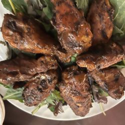 Nostalgia 1720 - Wings