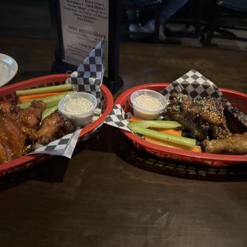 The Old County - Sports Bars Near Me - Seattle, Washington
