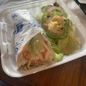 Little Greek Fresh Grill - Greek Near Me - Apollo Beach, Florida Little Greek Fresh Grill - Greek Near Me - Apollo Beach, Florida