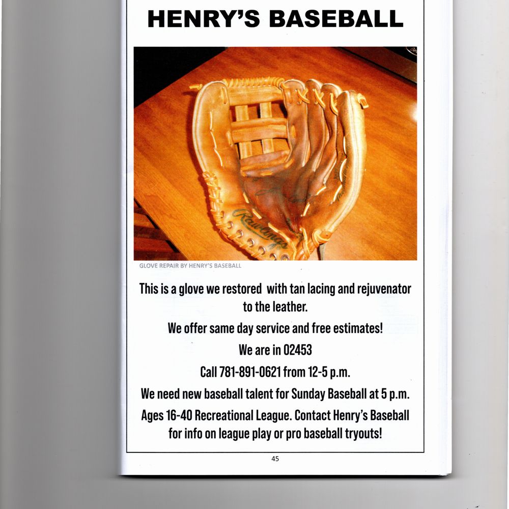 TOP 10 BEST Softball Leagues near Belmont, MA - Updated 2026 - Yelp