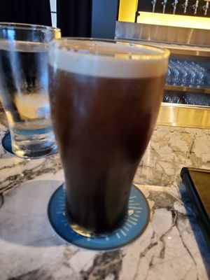 Father's Office by null