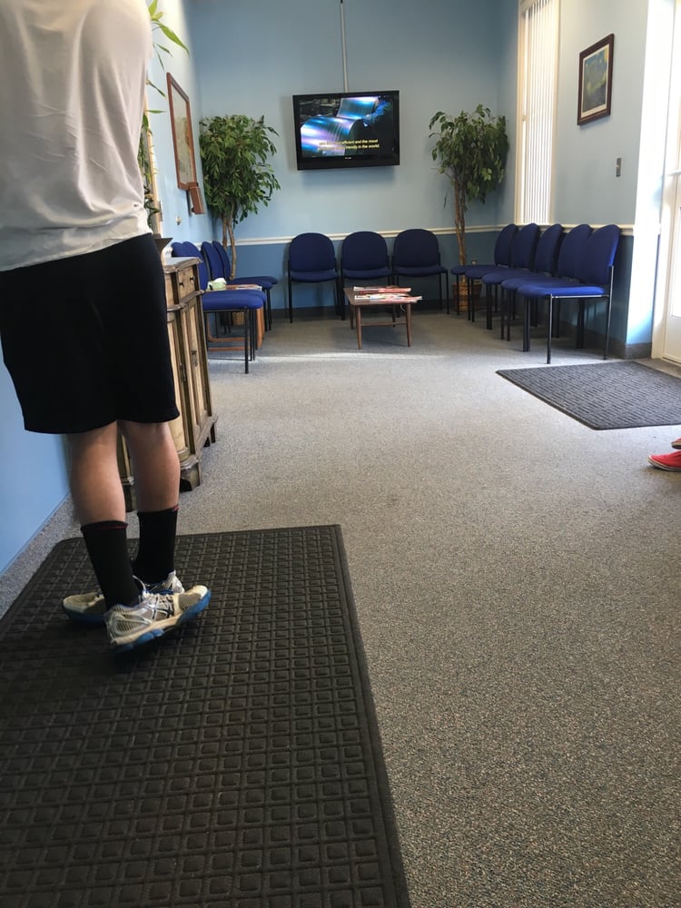 JAMES R HOPPE MD Updated October 2024 273 Durham Ave, South