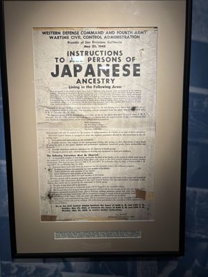 Japanese American Museum of San Jose by null