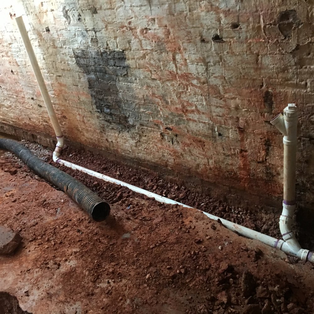 Slide of Lee Brothers Contracting