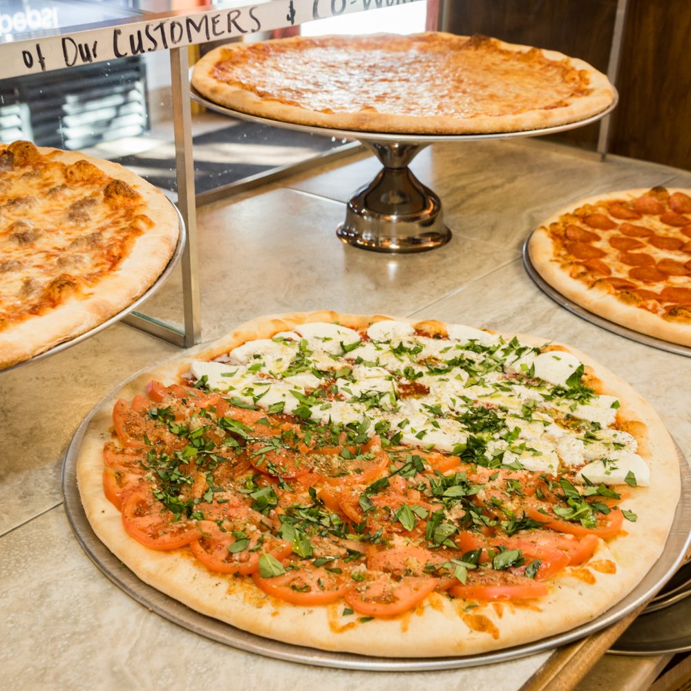 Top 10 Best Pizza near Middletown, NY 10940 - Last Updated September