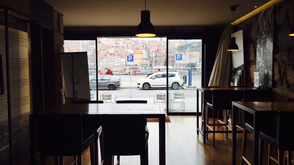 Wine shop Quinta do Noval - Gaia by null