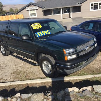 Carson Auto Sales - Used Car Dealers Near Me - Carson City, Nevada Carson Auto Sales - Used Car Dealers Near Me - Carson City, Nevada