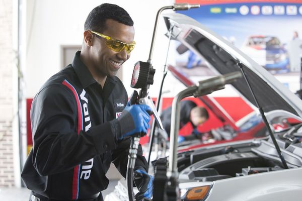 Oil Change Sanford Fl