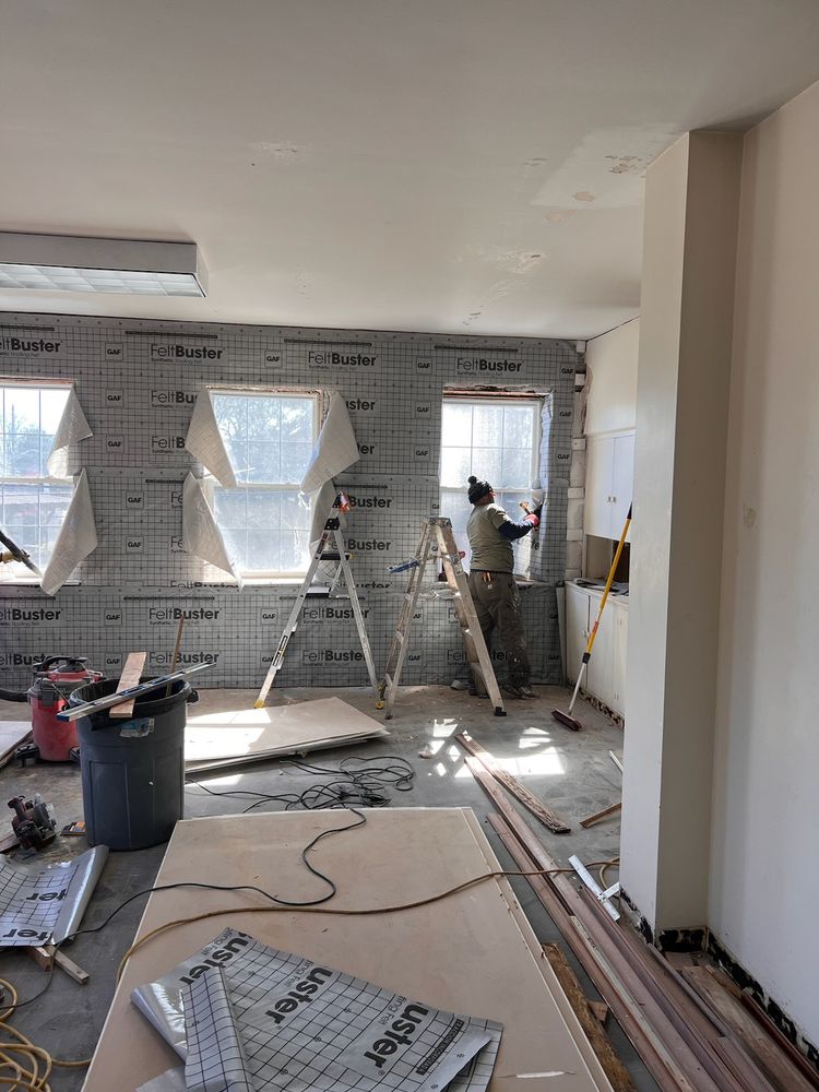 Slide of RoachFamilyEnterprises