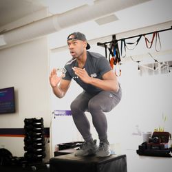 F45 Training Studio City