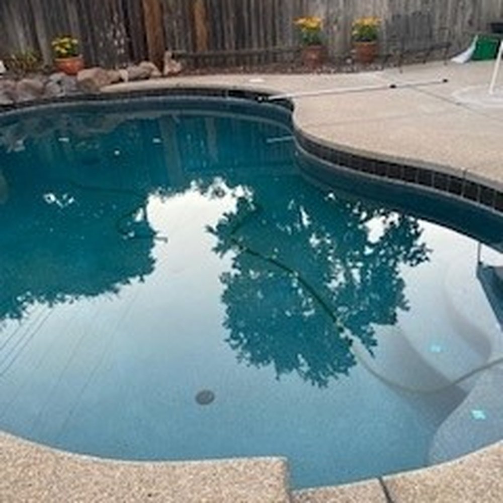 Generation Pool Plastering - Finally almost full- took two days! - Pool & Hot Tub Service Near Me - West Sacramento, California Generation Pool Plastering - Finally almost full- took two days! - Pool & Hot Tub Service Near Me - West Sacramento, California