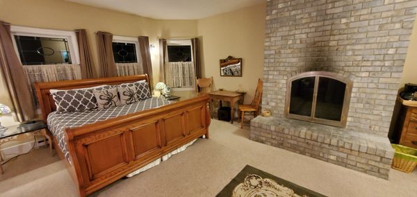 The Edenwild Boutique Inn by null