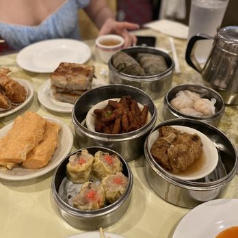 Oriental Pearl Restaurant - Best dim sum ever! - Seafood Near Me - Chamblee, Georgia Oriental Pearl Restaurant - Best dim sum ever! - Seafood Near Me - Chamblee, Georgia