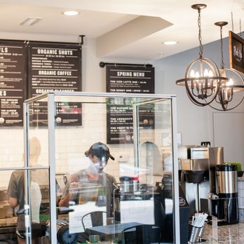 Clean Juice - Juice Bars & Smoothies Near Me - Davidson, North Carolina