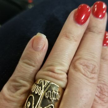 Kim Nails & Spa - Nail Salons Near Me - Tyler, Texas