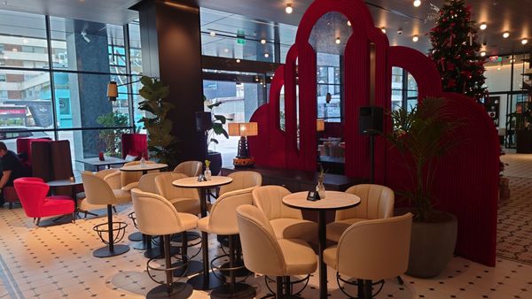 Canopy by Hilton Madrid Castellana by null