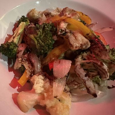Domaćin Restaurant & Wine Bar by null