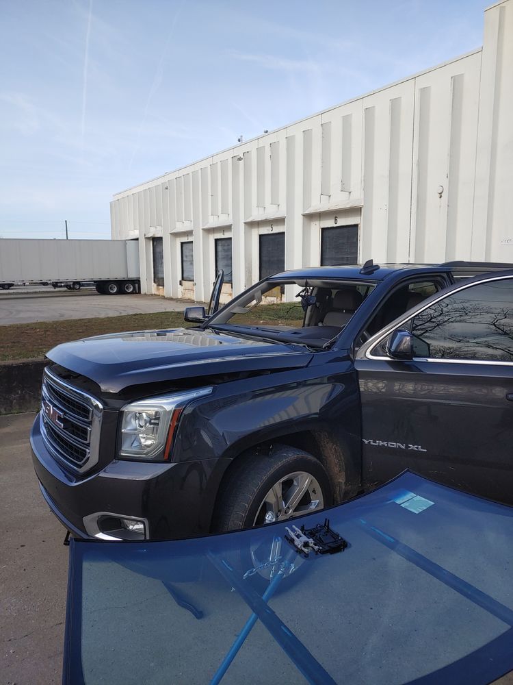 LA MAR AUTO GLASS Updated October 2024 10 Photos Ellenboro, North